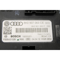 2009-2012 Audi A4 A5 S5 Q5 BCM Body Control Module 8K0907063CE OEM