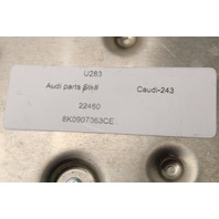 2009-2012 Audi A4 A5 S5 Q5 BCM Body Control Module 8K0907063CE OEM