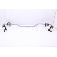 2016 2017 2018 Audi S3 Rear Sway Bar 22MM Stabilizer Aftermarket With Links