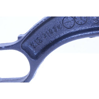 2009-2016 Audi A4 A5 Front Strut Bracket Fork Right - 8K0413038L OEM