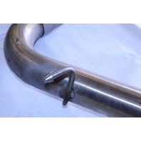 2015 2016 2017 2018 2019 2020 Audi S3 AFE Exhaust Muffler Carbon Tips OEM