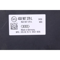 2014 Audi A6 A7 ABS Anti Lock Brake Pump - 4G0907379L OEM