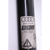 2015 2016 2017 2018 Audi S3 Rear Shock Absorber With Edc - 8V0513021N OEM