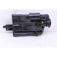 2017 Audi S3 Fuel Vapor Evaporator Cannister - 5Q0201797F OEM