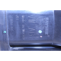 2017 Audi S3 Fuel Vapor Evaporator Cannister - 5Q0201797F OEM