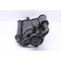2017 Audi S3 Fuel Vapor Evaporator Cannister - 5Q0201797F OEM