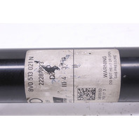 2015 2016 2017 2018 Audi S3 Rear Shock Absorber With EDC OEM