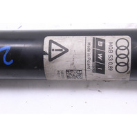 2015 2016 2017 2018 Audi S3 Rear Shock Absorber With EDC OEM