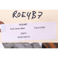 2015 2016 2017 2018 Audi S3 Rear Shock Absorber With EDC OEM