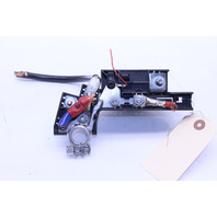 2009 2010 2011 2012 Audi A4 A5 Positive Battery Connector SRS Overload Fuse OEM