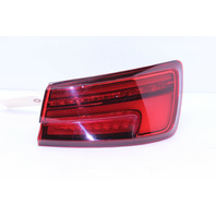 2017 2018 Audi S3 Tail Light Right Quarter Mount - 8V5945092A OEM