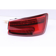 2017 2018 Audi S3 Tail Light Right Quarter Mount - 8V5945092A OEM