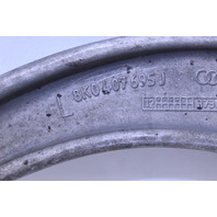 2010-2016 Audi A4 A5 Left Front Rearward Lower Control Arm 8K0407695J OEM