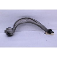 2010-2016 Audi A4 A5 Left Front Rearward Lower Control Arm 8K0407695J OEM