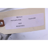 2010-2016 Audi A4 A5 Left Front Rearward Lower Control Arm 8K0407695J OEM