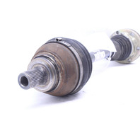 2015 2016 2017 Audi A3 S3 Front Axle Shaft CV Joint Left Driver OEM
