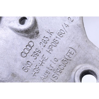 2010 2011 2012 2013 Audi A4 A5 S4 S5 Transmission Mount Bracket Crossmember - 8K0399263K OEM