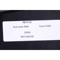 2013 Audi S5 Air Cleaner Intake Duct OEM