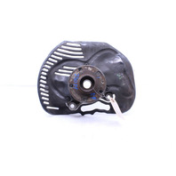 2015-2018 Audi S3 Front Spindle Knuckle Hub Left Driver - 5Q0407257A OEM