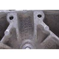 2010 2011 2012 2013 Audi S4 S5 3.0 Transmission Mount Bracket OEM