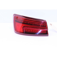 2017 2018 Audi S3 Tail Light Left Quarter Mount - 8V5945091A OEM