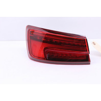 2017 2018 Audi S3 Tail Light Left Quarter Mount - 8V5945091A OEM