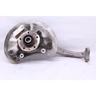 2013-2016 Audi A4 A5 A6 A7 S4 S5 Front Spindle Knuckle Hub Left OEM
