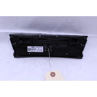 2013-2014 Audi A6 A7 Climate Temperature Control Panel 4G0820043AH OEM