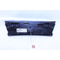 2013-2014 Audi A6 A7 Climate Temperature Control Panel 4G0820043AH OEM