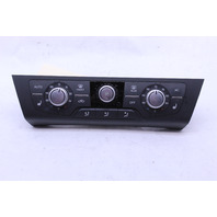 2013-2014 Audi A6 A7 Climate Temperature Control Panel 4G0820043AH OEM