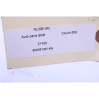 2017-2019 Audi A4 Radio Stereo Navigation Knob MMI Switch OEM