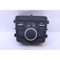 2017-2019 Audi A4 Radio Stereo Navigation Knob MMI Switch OEM