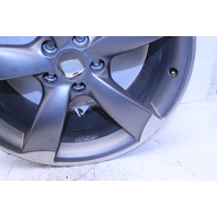2011-2016 Audi A4 S4 Wheel 19 X 8.5 Rim OEM