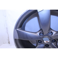 2011-2016 Audi A4 S4 Wheel 19 X 8.5 Rim OEM