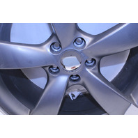 2011-2016 Audi A4 S4 Wheel 19 X 8.5 Rim OEM