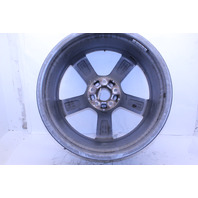 2011-2016 Audi A4 S4 Wheel 19 X 8.5 Rim OEM