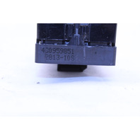 2012-2017 Audi A6 A7 Power Window Switch Left Master - 4G0959851 OEM