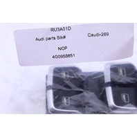 2012-2017 Audi A6 A7 Power Window Switch Left Master - 4G0959851 OEM