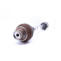 2013-2016 Audi S4 S5 Rear Axle Shaft Cv Joint Left Driver - 8K0501201 OEM