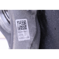 13-16 Audi A4 A5 A6 A7 Q5 Right Front Spindle Knuckle Hub 4G0407254B OEM