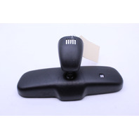 2012-2018 Audi A6 Inside Rear View Mirror Auto Dimming 8T0857511AB OEM