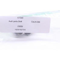 2013 Audi S5 Bumper Parking Distance PDC Sensor - 1S0919275A OEM