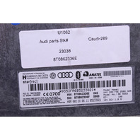 2010-2016 Audi A4 A5 Q5 Bluetooth Communication Module OEM