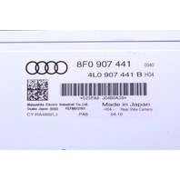 2011 2012 Audi A5 Rear View Reverse Camera Control Module - 4L0907441B OEM