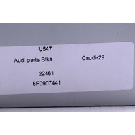 2011 2012 Audi A5 Rear View Reverse Camera Control Module - 4L0907441B OEM