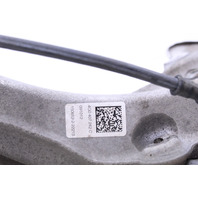 13-16 Audi A4 A5 A6 A7 Q5 Right Front Spindle Knuckle Hub 4G0407254B OEM