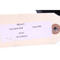 2010 2011 2012 Audi Q5 2.0 Air Cleaner Intake Hose