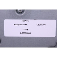 2007 Audi Q7 Srs Diagnostic Module - 4L0959655B OEM