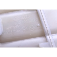 2013 2014 Audi A6 A7 Coolant Reservoir Tank Bottle - 4G0121403G OEM