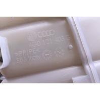 2013 2014 Audi A6 A7 Coolant Reservoir Tank Bottle - 4G0121403G OEM